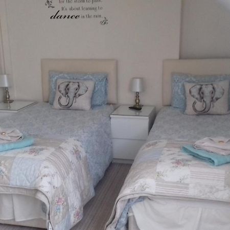 Hotel The Trevelyan Morecambe Zewnętrze zdjęcie