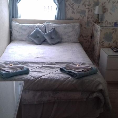 Hotel The Trevelyan Morecambe Zewnętrze zdjęcie