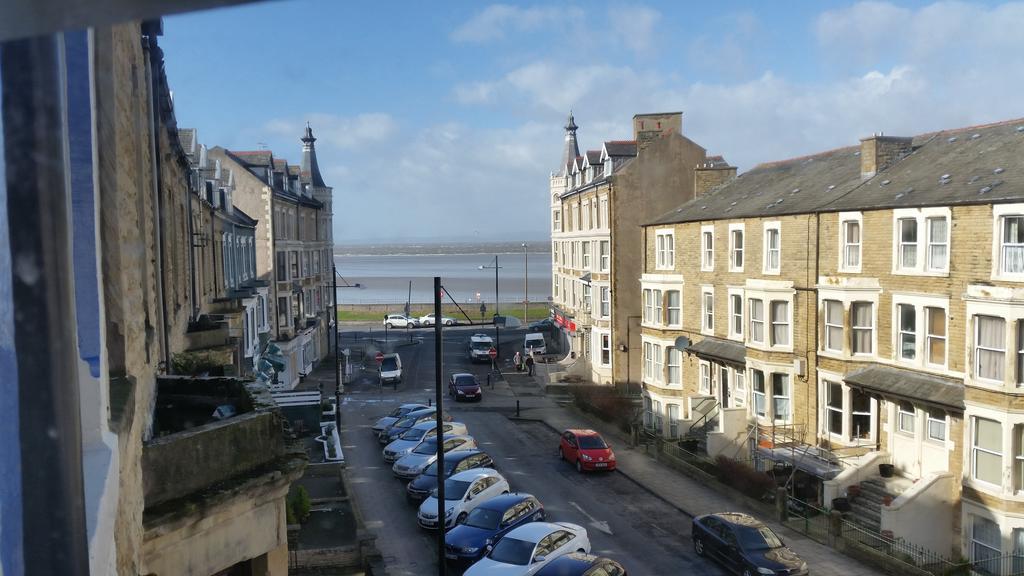 Hotel The Trevelyan Morecambe Pokój zdjęcie