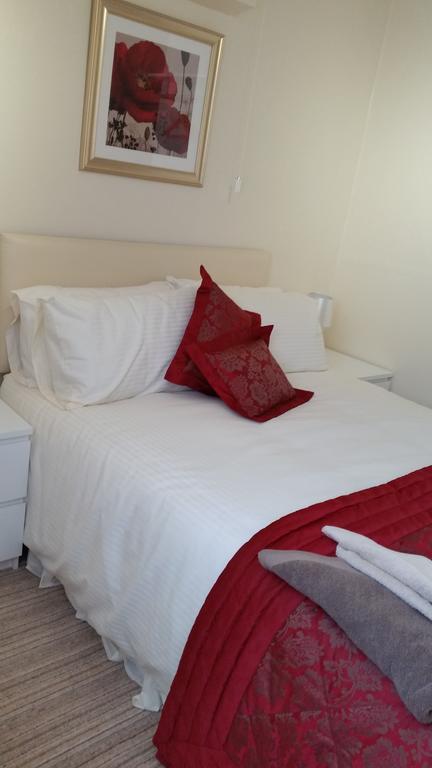 Hotel The Trevelyan Morecambe Pokój zdjęcie