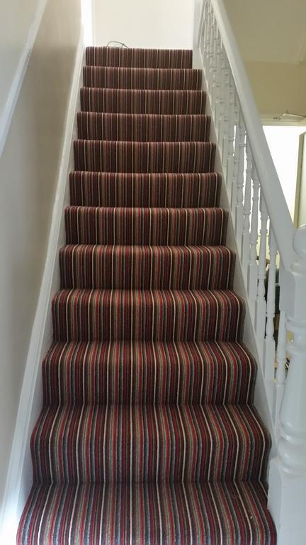 Hotel The Trevelyan Morecambe Zewnętrze zdjęcie