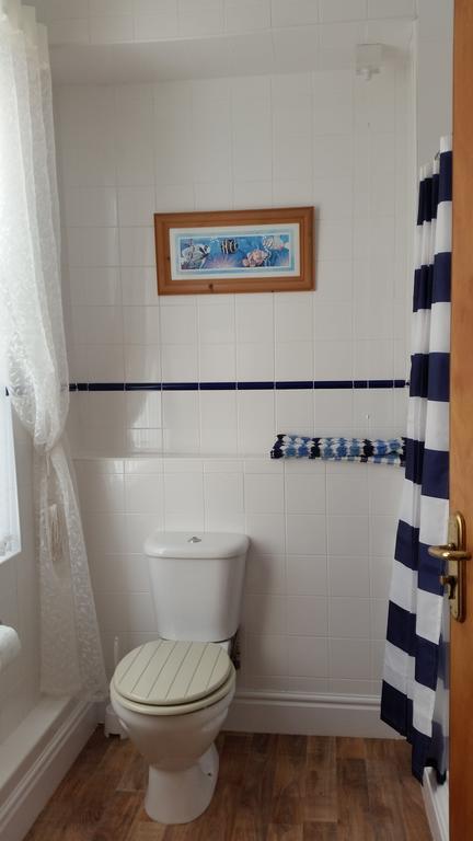 Hotel The Trevelyan Morecambe Pokój zdjęcie