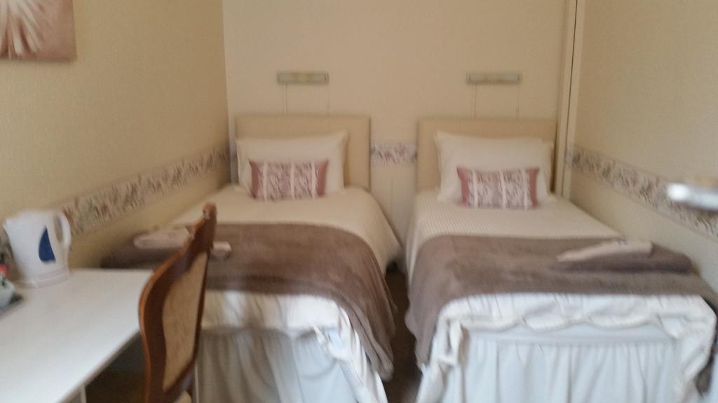 Hotel The Trevelyan Morecambe Pokój zdjęcie