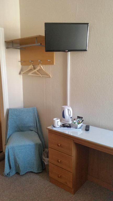 Hotel The Trevelyan Morecambe Pokój zdjęcie