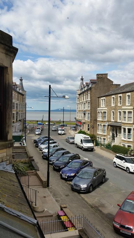 Hotel The Trevelyan Morecambe Zewnętrze zdjęcie