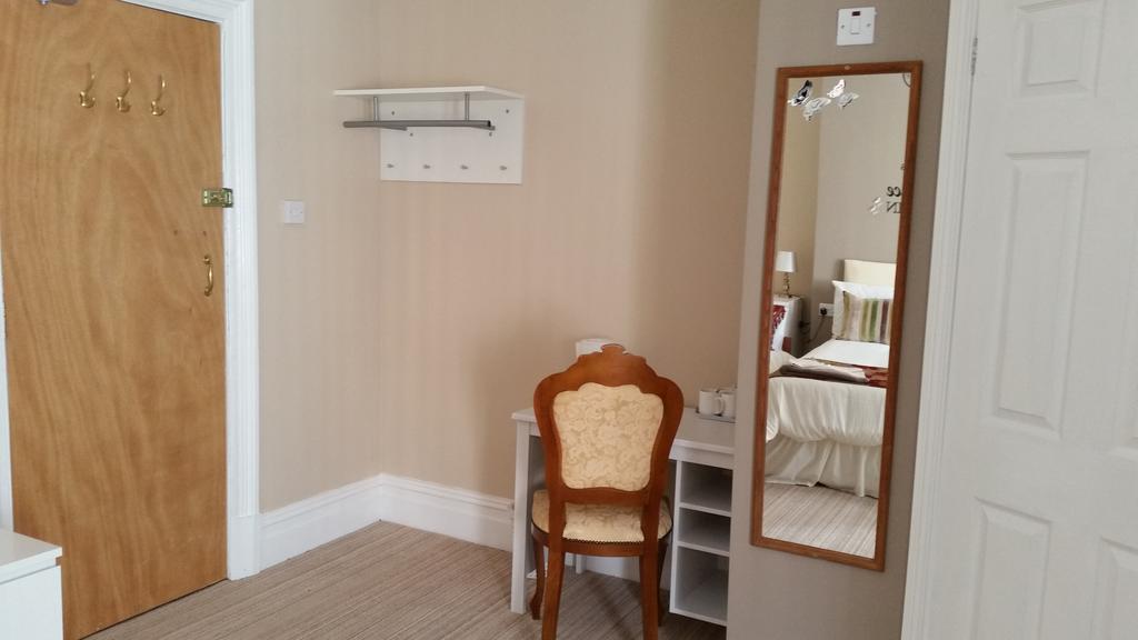 Hotel The Trevelyan Morecambe Zewnętrze zdjęcie