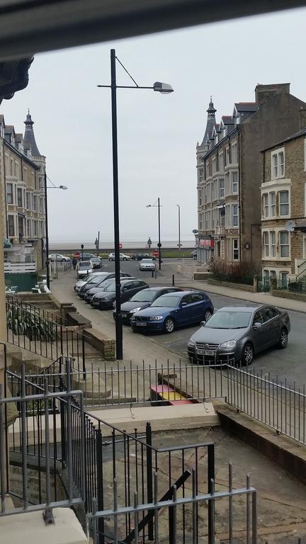 Hotel The Trevelyan Morecambe Zewnętrze zdjęcie