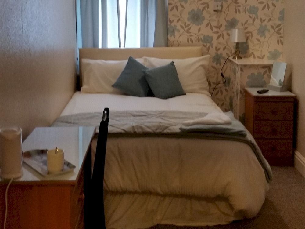 Hotel The Trevelyan Morecambe Zewnętrze zdjęcie