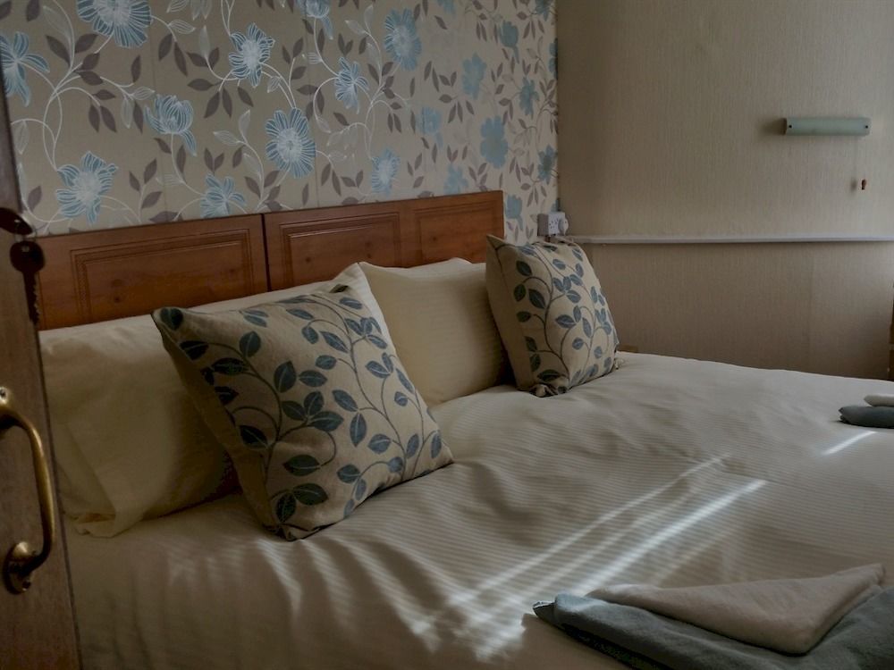 Hotel The Trevelyan Morecambe Zewnętrze zdjęcie