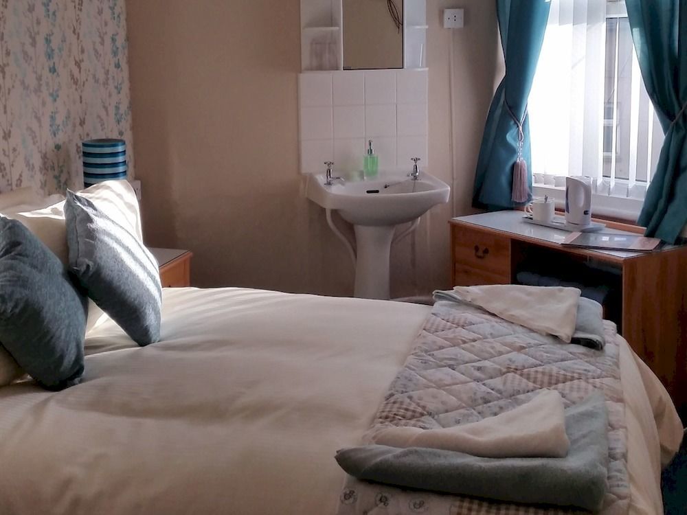 Hotel The Trevelyan Morecambe Zewnętrze zdjęcie