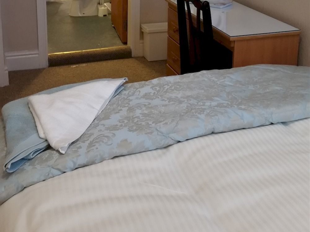 Hotel The Trevelyan Morecambe Zewnętrze zdjęcie