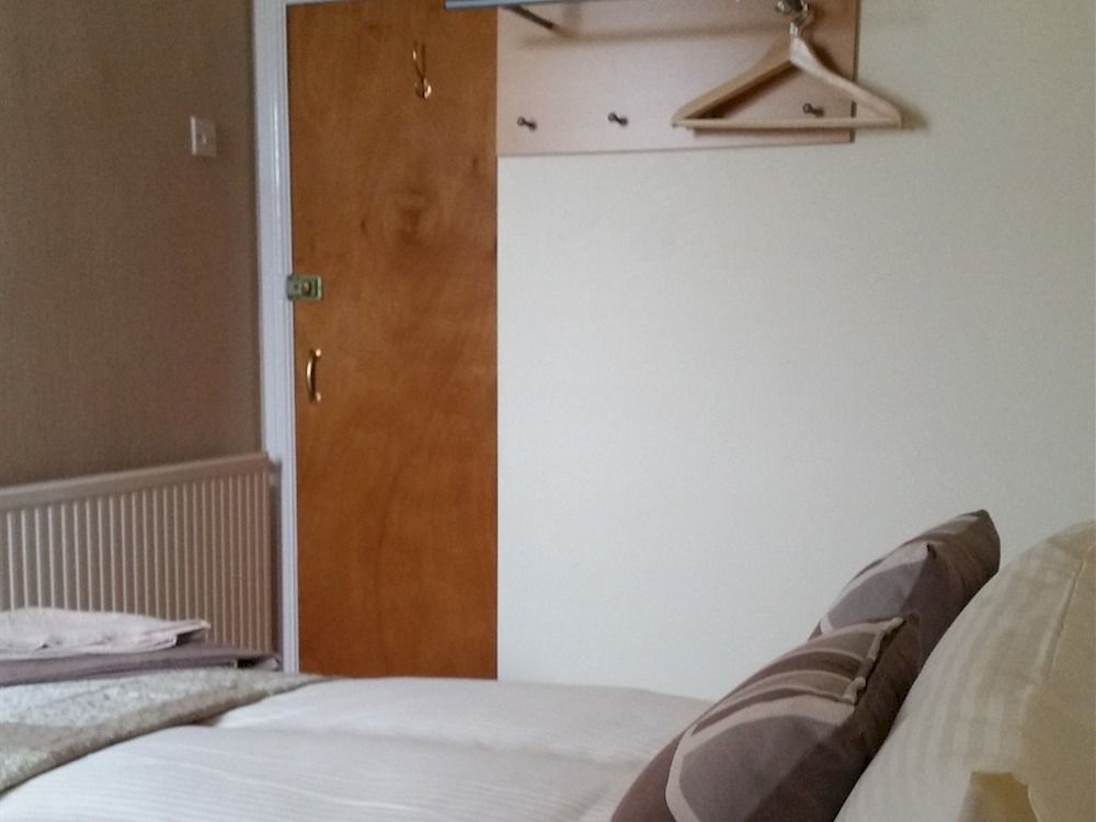 Hotel The Trevelyan Morecambe Zewnętrze zdjęcie