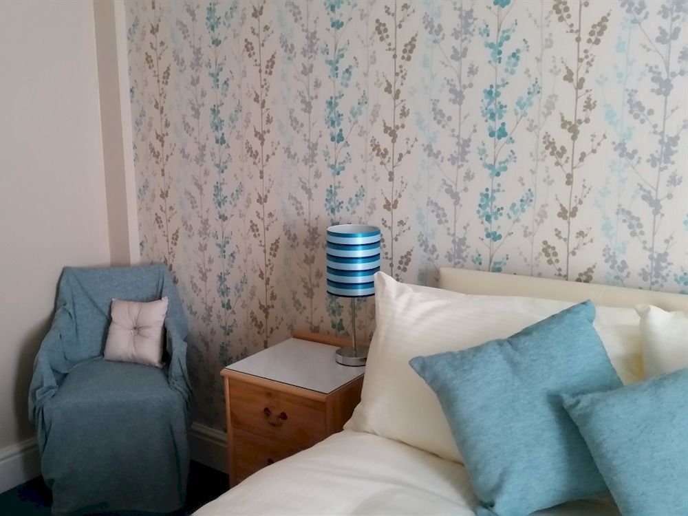 Hotel The Trevelyan Morecambe Zewnętrze zdjęcie