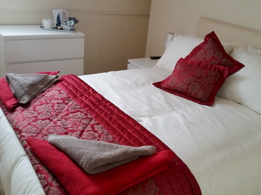 Hotel The Trevelyan Morecambe Zewnętrze zdjęcie