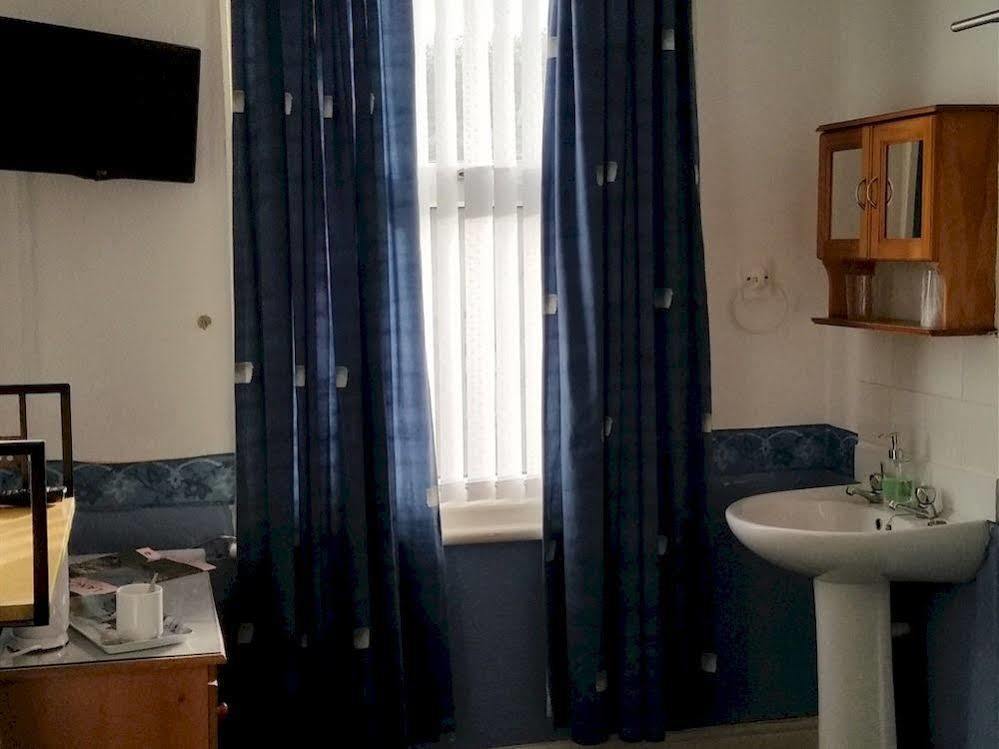 Hotel The Trevelyan Morecambe Zewnętrze zdjęcie