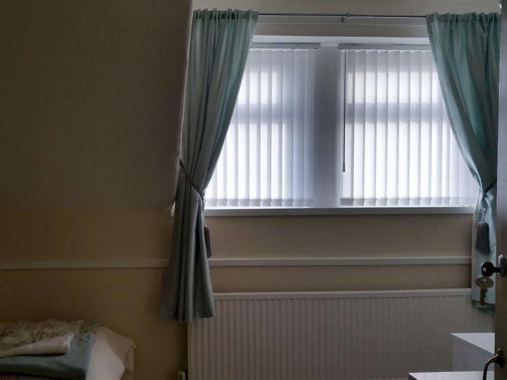 Hotel The Trevelyan Morecambe Zewnętrze zdjęcie