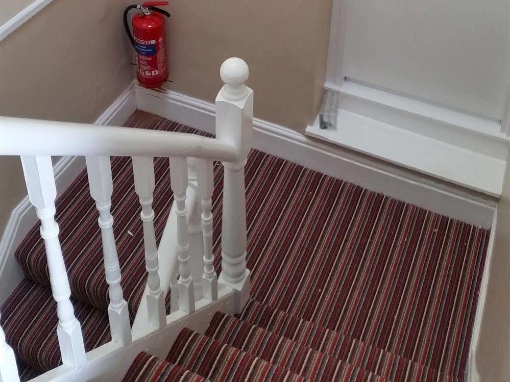 Hotel The Trevelyan Morecambe Zewnętrze zdjęcie