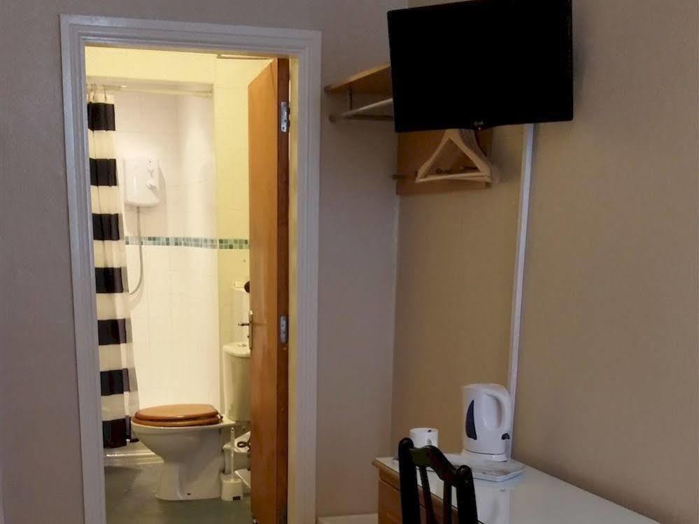 Hotel The Trevelyan Morecambe Zewnętrze zdjęcie