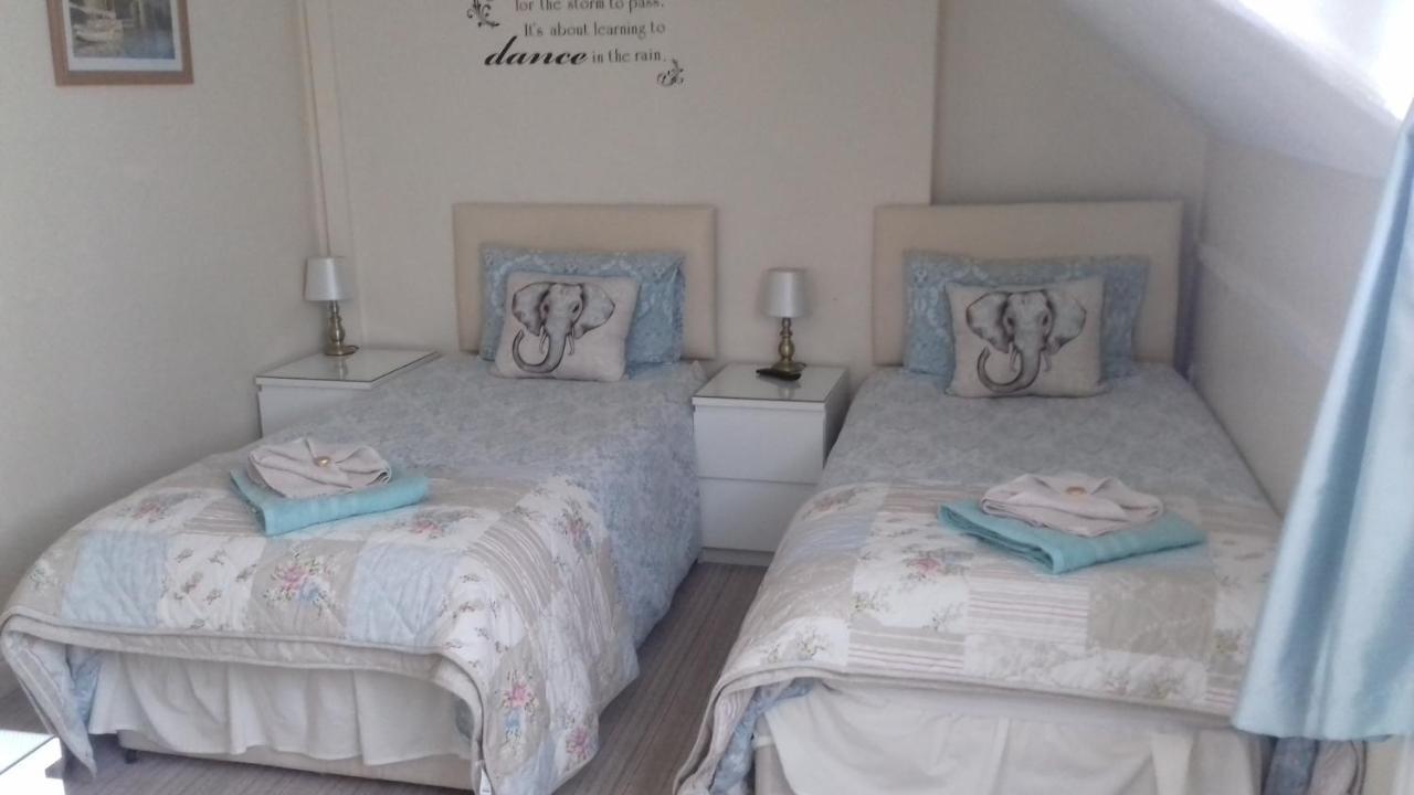 Hotel The Trevelyan Morecambe Zewnętrze zdjęcie